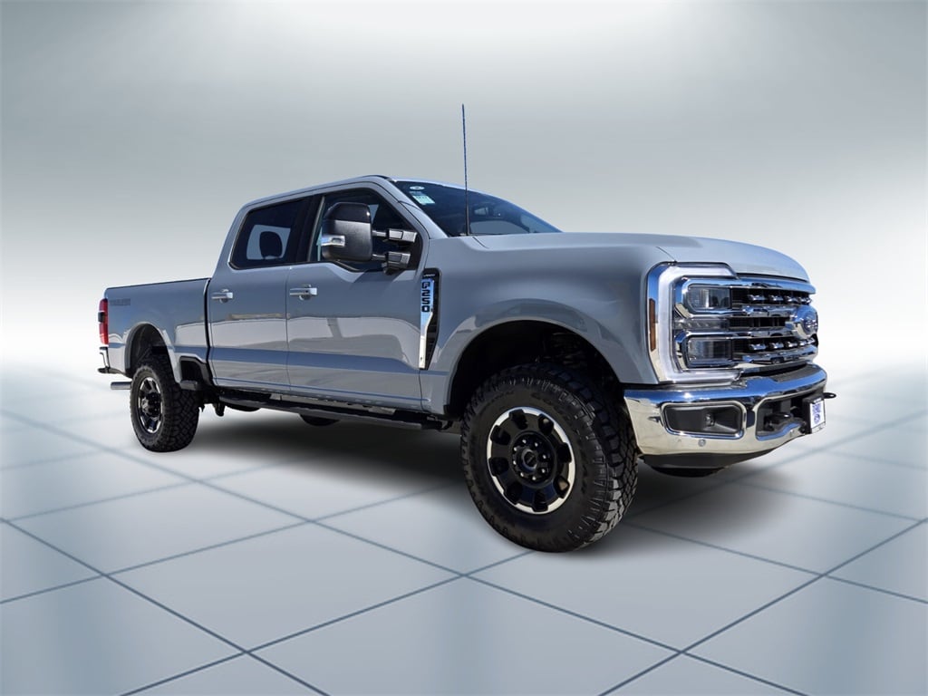 New 2026 Ford F-250 XL Truck