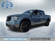 Ford Maverick