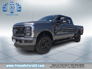 2025 Ford F-250 XL Truck