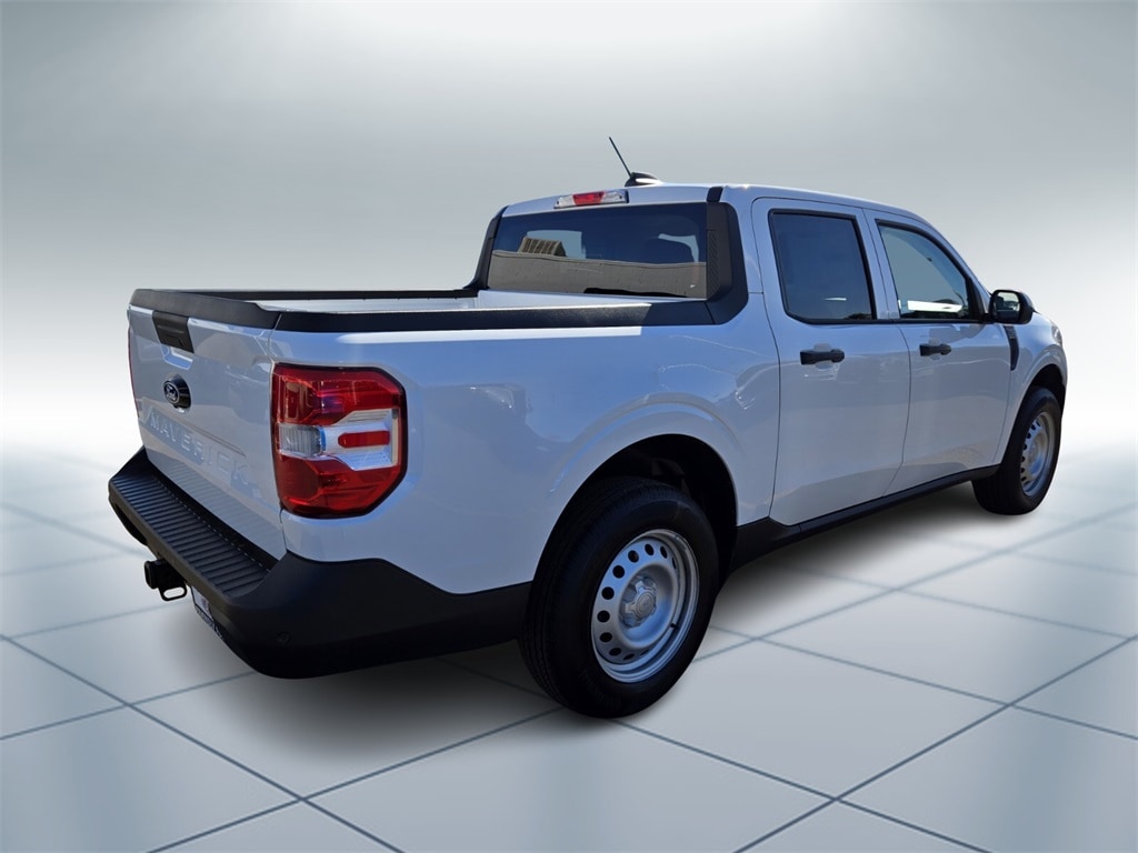 New 2025 Ford Maverick XL Truck