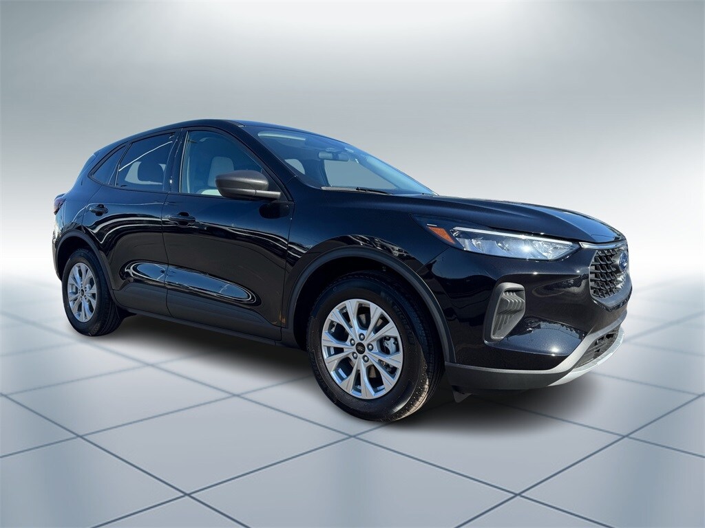 2025 Ford Escape Active photo 2