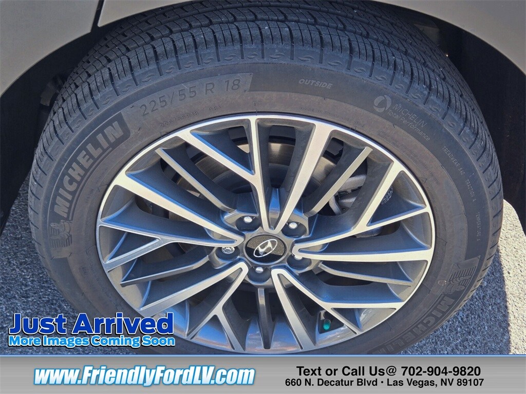 2021 Hyundai Tucson Ultimate photo 3