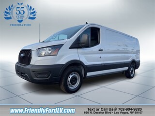 2025 Ford Transit-250 Cargo Base Cargo Van