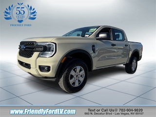 2025 Ford Ranger XL Truck