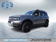 Ford Bronco Sport