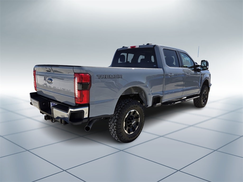 New 2026 Ford F-250 XL Truck