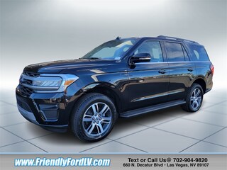 2024 Ford Expedition XLT SUV