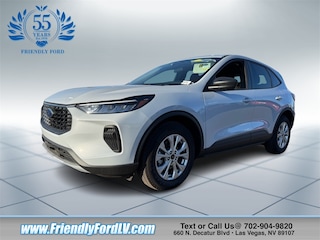 2025 Ford Escape Active SUV