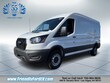 Ford Transit-250 Cargo