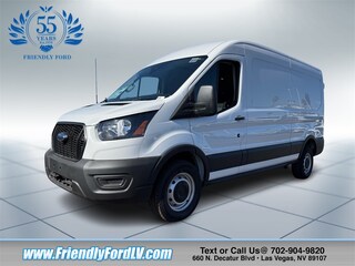 2025 Ford Transit-250 Cargo Base Cargo Van