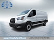 Ford Transit-150 Cargo