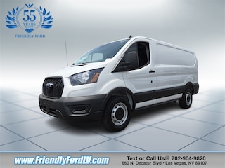 2025 Ford Transit-150 Cargo Base Cargo Van