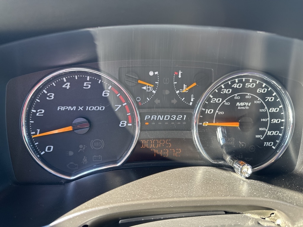 Used 2007 Chevrolet Colorado LT Truck