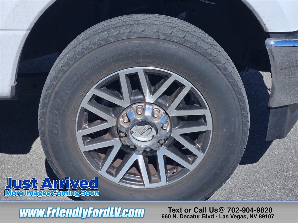2019 Ford F-350 photo 4