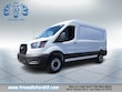 Ford Transit-250 Cargo