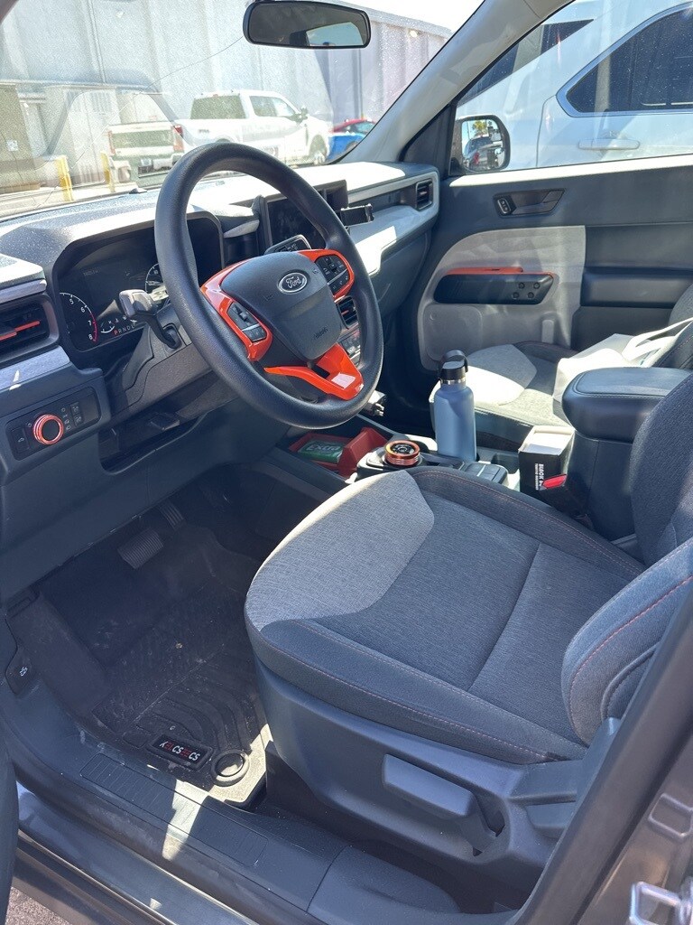 2024 Ford Maverick XLT photo 3