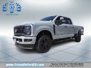 2025 Ford F-250 XL Truck
