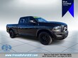 Ram 1500 Classic