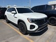 Volkswagen Atlas Cross Sport
