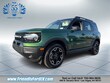 Ford Bronco Sport