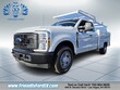 Ford F-350 Chassis