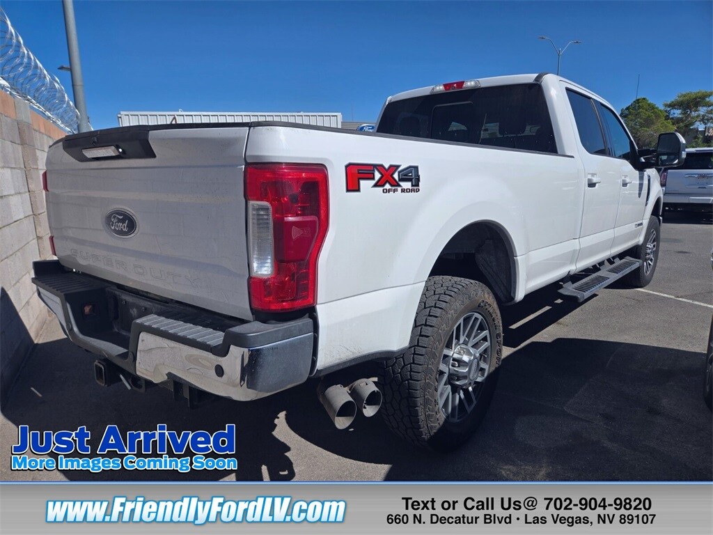 2019 Ford F-350 photo 3
