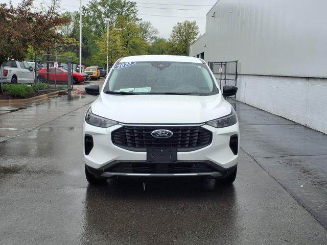 Certified 2023 Ford Escape Active with VIN 1FMCU9GN8PUA33754 for sale in Monroe, MI