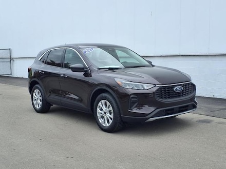 2023 Ford Escape Active SUV 2023 Ford Escape Active SUV