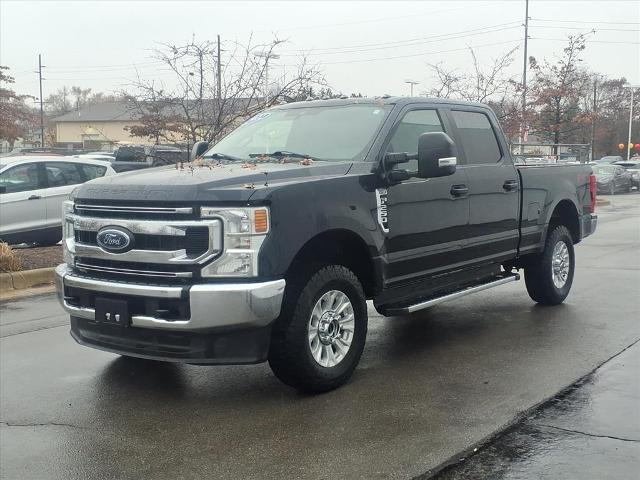 2022 Ford F-250 XL photo 3