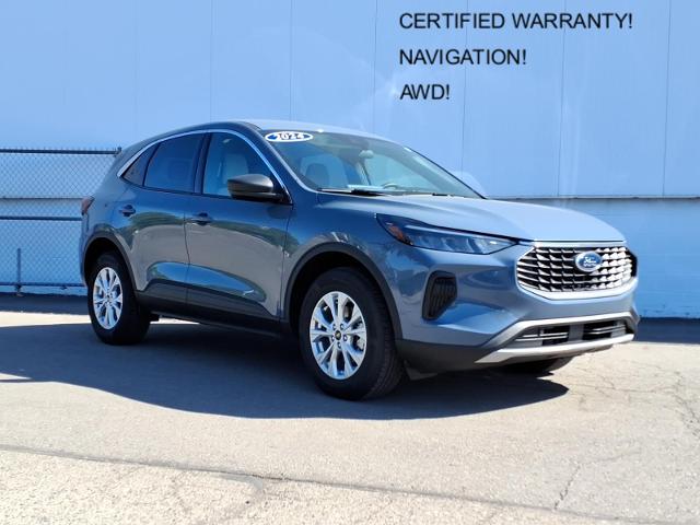 2024 Ford Escape's photo