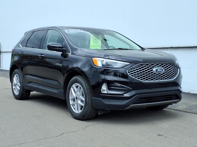 2023 Ford Edge SEL AWD's photo