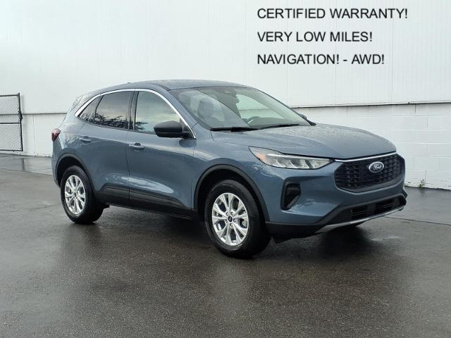2024 Ford Escape Active AWD's photo