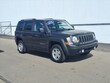 Jeep Patriot