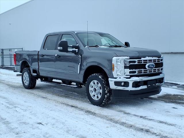 2024 Ford F-250 Super Duty XLT's photo