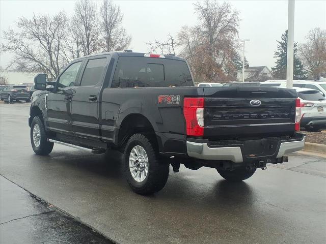 2022 Ford F-250 XL photo 4