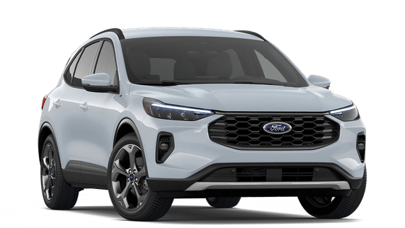 2026 Ford Escape SE