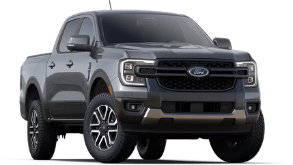 Ranger Lariat