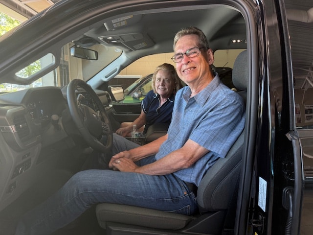 Joe and Mary - 25 F150 XLT.jpg