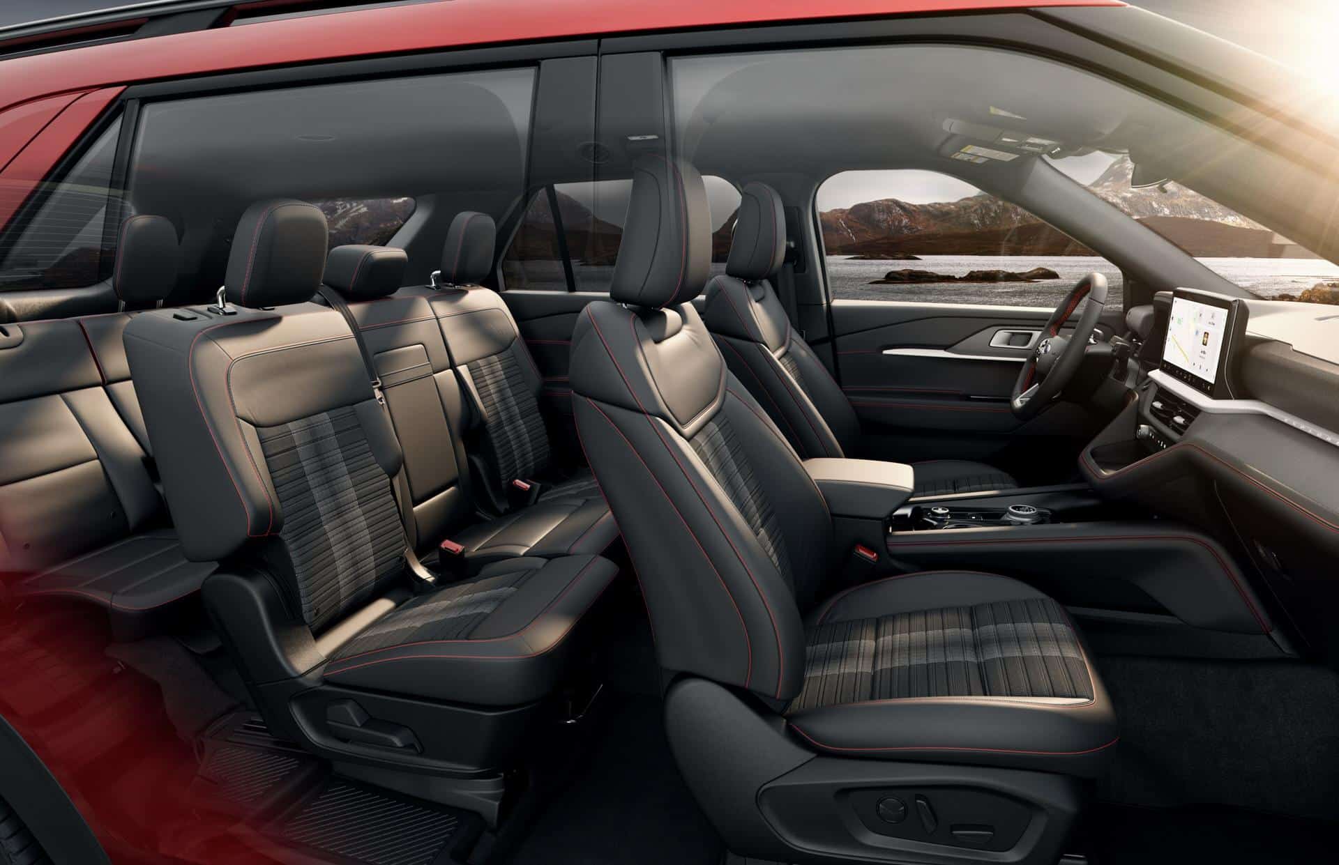 Nicer Interior Details and Design Highlights