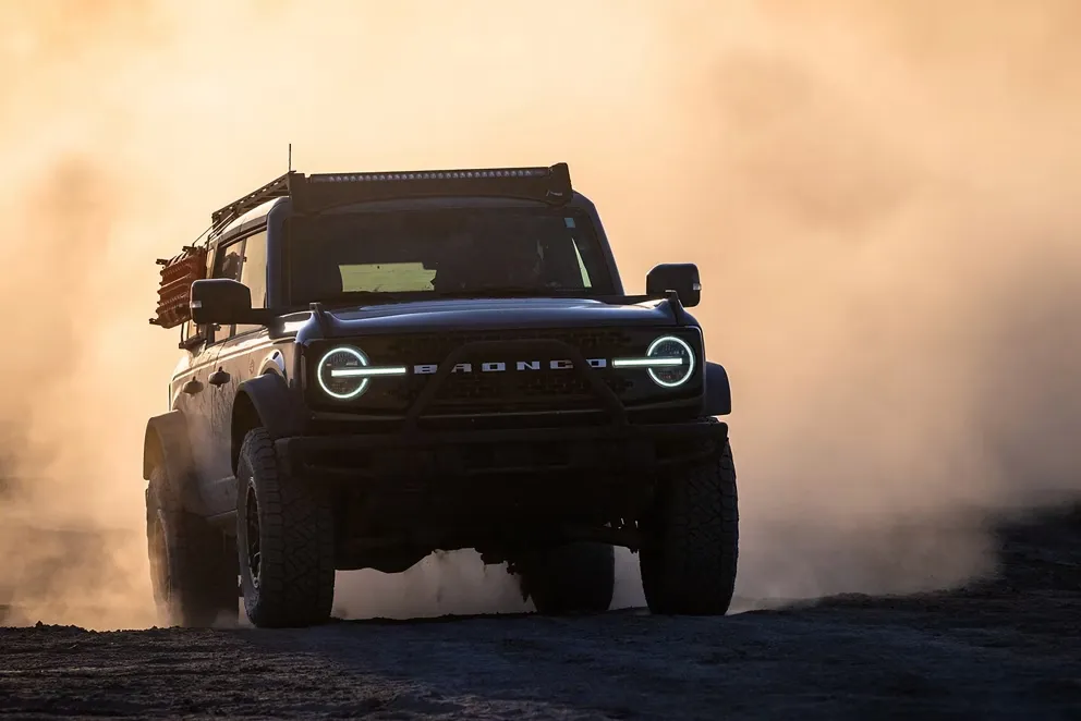 Engines Tuned for Fun and Efficiency!