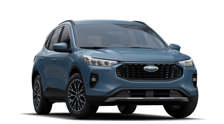 Plug-in Hybrid
