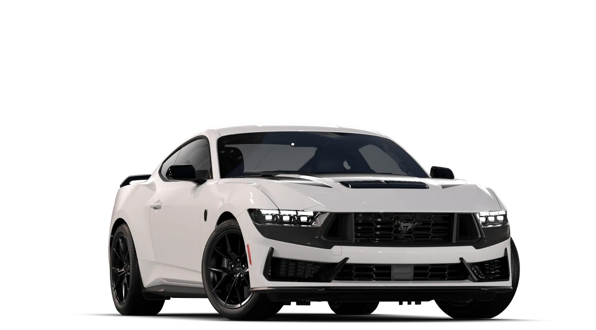 2024 Mustang® Dark Horse™