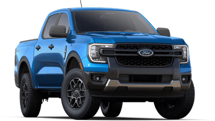 Ranger XLT