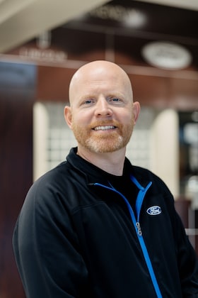 Staff member Brian Langton from ID_e756f79117d3