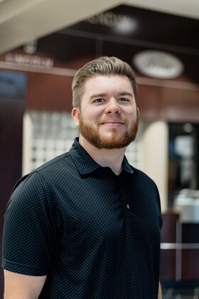Staff member Caden Brooks from ID_e90dd1cc5130