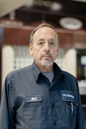 Staff member Jim Compora from ID_81f79e131e7c