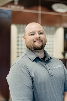 Staff member Alan Kimball from ID_e756f79117d3