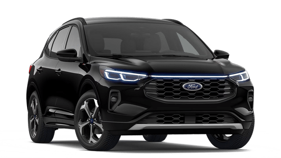 2026 Ford Escape ST-Line Elite