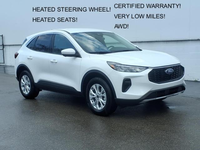 2024 Ford Escape Active AWD's photo