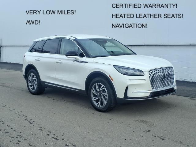 2024 Lincoln Corsair Premiere AWD's photo